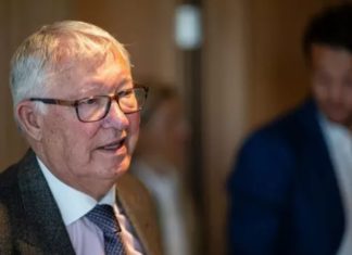 Ferguson izdvojio tri igrača koje vidi kao ključna pojačanja Manchester Uniteda