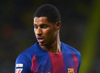 Rashford otkrio u kojem klubu vidi nastavak svoje karijere