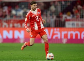 Je li zvijezda Bayerna na korak do prelaska u Premier ligu?