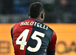 Balotelli otkrio kakav je šok doživio po dolasku u Englesku: “Htio sam povratiti”