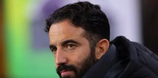 Amorim smiruje strasti nakon kontroverze: “Majica neće odlučivati tko igra”