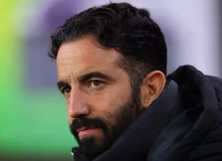 Amorim smiruje strasti nakon kontroverze: “Majica neće odlučivati tko igra”