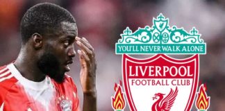 Transfer bomba! Liverpool dovodi Bayernovu zvijezdu za 65 milijuna eura?