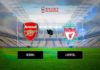 PROGNOZA – Premier liga: Arsenal vs Liverpool
