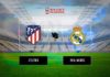 PROGNOZA – Španjolski Superkup: Atletico Madrid vs Real Madrid