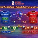 Azijski vs europski hendikep 3