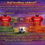 Azijski vs europski hendikep 7