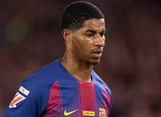 Barcelona odlučila zadržati Rashforda i otkupiti njegov ugovor