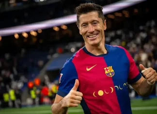 Barcelona traži nasljednika Lewandowskog: Tri velika imena u igri za novu „devetku“