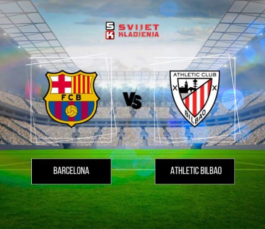 Barcelona vs Athletic Bilbao: Najava polufinala Španjolskog superkupa