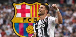 Barcelona započela razgovore s Vlahovićem