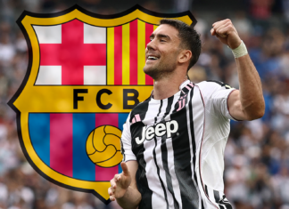 Barcelona započela razgovore s Vlahovićem