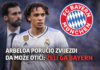 Arbeloa poručio zvijezdi da može otići: Želi ga Bayern