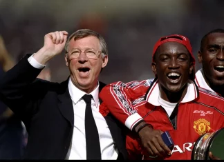 Bivša zvijezda Uniteda: On je novi Ronaldo za Manchester United