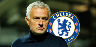 Jose Mourinho se vraća u Chelsea?