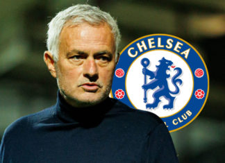 Jose Mourinho se vraća u Chelsea?