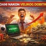 Kada ne igrati oklade 4