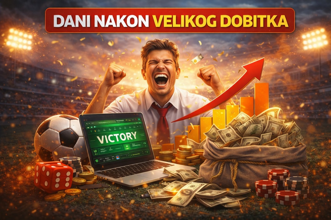 Kada ne igrati oklade 4