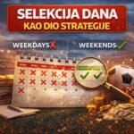 Kada ne igrati oklade 6