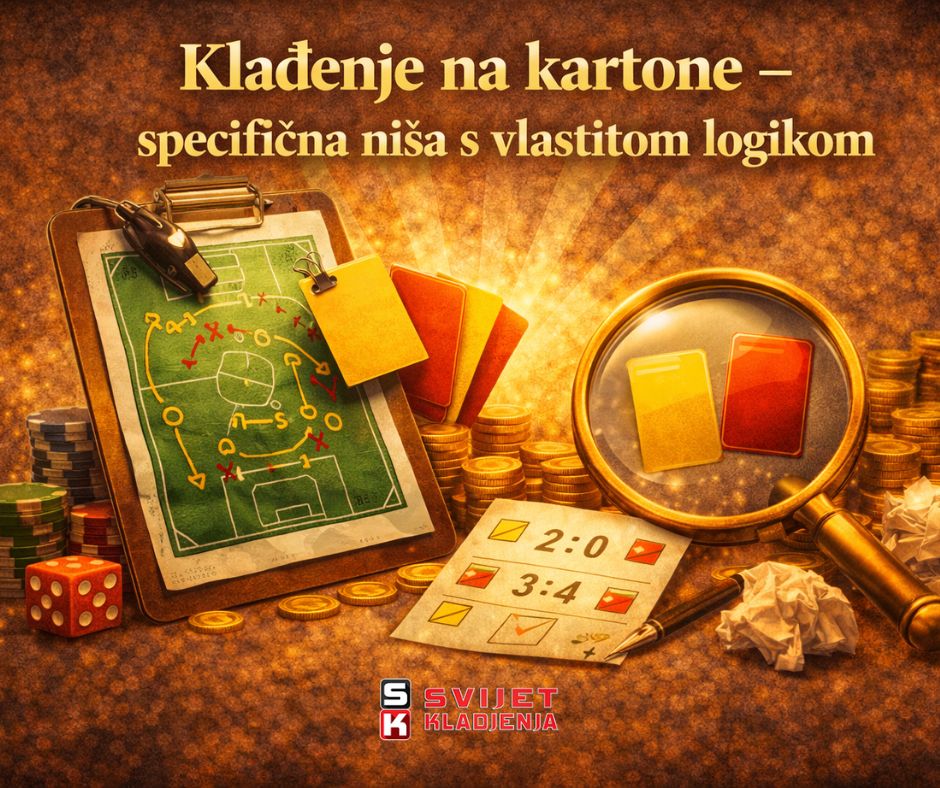 Klađenje na kartone – specifična niša s vlastitom logikom
