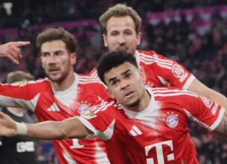 Arsenal sprema iznenađenje: Stiže pojačanje iz Bayerna?