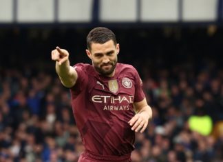Mateo Kovačić odlazi iz Manchester Cityja, ali ostaje u Premier ligi