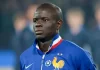 N’Golo Kante se vraća u Europu