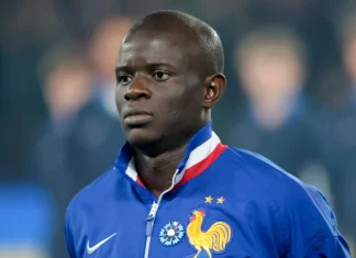 N’Golo Kante se vraća u Europu