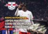Nijemci ne popuštaju: Leipzig postavio cijenu od 100 milijuna eura za tinejdžera