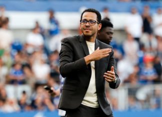 Ovo je glavni kandidat za preuzimanje Chelseaja