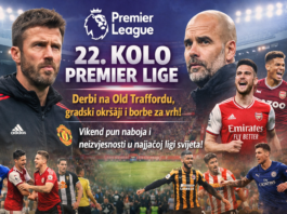 Prognoze i savjeti za 22. kolo Premier league