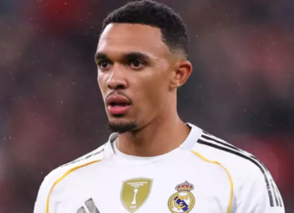 Engleski mediji: Manchester City zainteresiran za Alexander-Arnolda