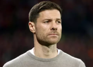 Xabi Alonso već ima novu ponudu