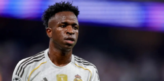 Španjolci: Ni Chelsea ni Arabija. Vinicius rekao Perezu gdje želi igrati