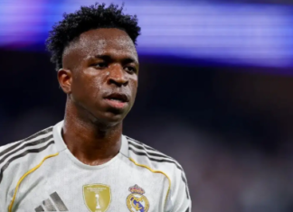 Španjolci: Ni Chelsea ni Arabija. Vinicius rekao Perezu gdje želi igrati