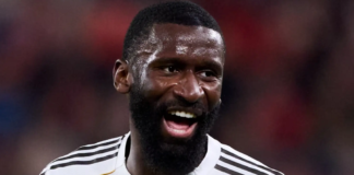 Transfer na pomolu? Ronaldo uvjerava igrača Reala da promijeni klub