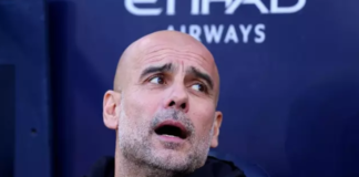Novi udarac za City: Guardiola ostao bez važne zvijezde na šest tjedana