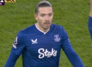 Bizarni crveni kartoni: Grealishov suigrač čupao kosu, on isključen zbog pljeskanja