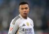 Sjajne vijesti za Real pred El Clasico: Mbappe spreman za ogled s Barcelonom