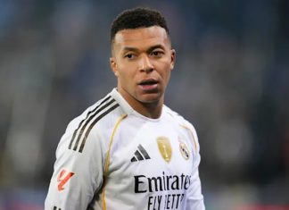 Sjajne vijesti za Real pred El Clasico: Mbappe spreman za ogled s Barcelonom