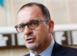 Mijatović iskreno o Realu: Nema pravih vođa kao što je Modrić