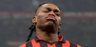 Cassano bez dlake na jeziku: Napadač od 50 milijuna eura je čista prevara