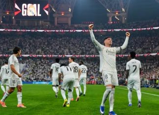 Real Madrid završava spektakularan posao vrijedan 300 milijuna eura godišnje