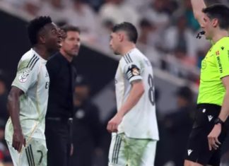 Chelsea planira megaponudu od 150 milijuna eura za Viniciusa?