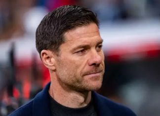 Gotovo cijela svlačionica Reala oprostila se od Xabija – iznimka su samo tri igrača