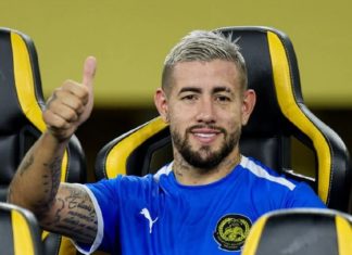 Sramota ga koštala karijere: Argentinac se prijevremeno povlači iz nogometa