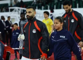 Afrički kup nacija ulazi u završnicu: Danas nas čekaju dva velika polufinala