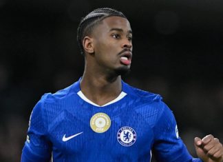 Napoli cilja na najplaćenijeg igrača Chelseaja?