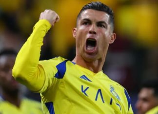 Šokantni plan iz Saudijske Arabije: Cilja se čak 50 nogometnih velikana