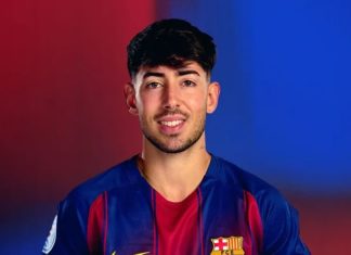 Katalonski mediji otkrivaju: Dinamo dovodi igrača Barcelone